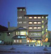 Akita Geijutsu Mura Onsen Yupopo Semboku Экстерьер фото